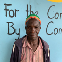 Mohamed Mpandangindo